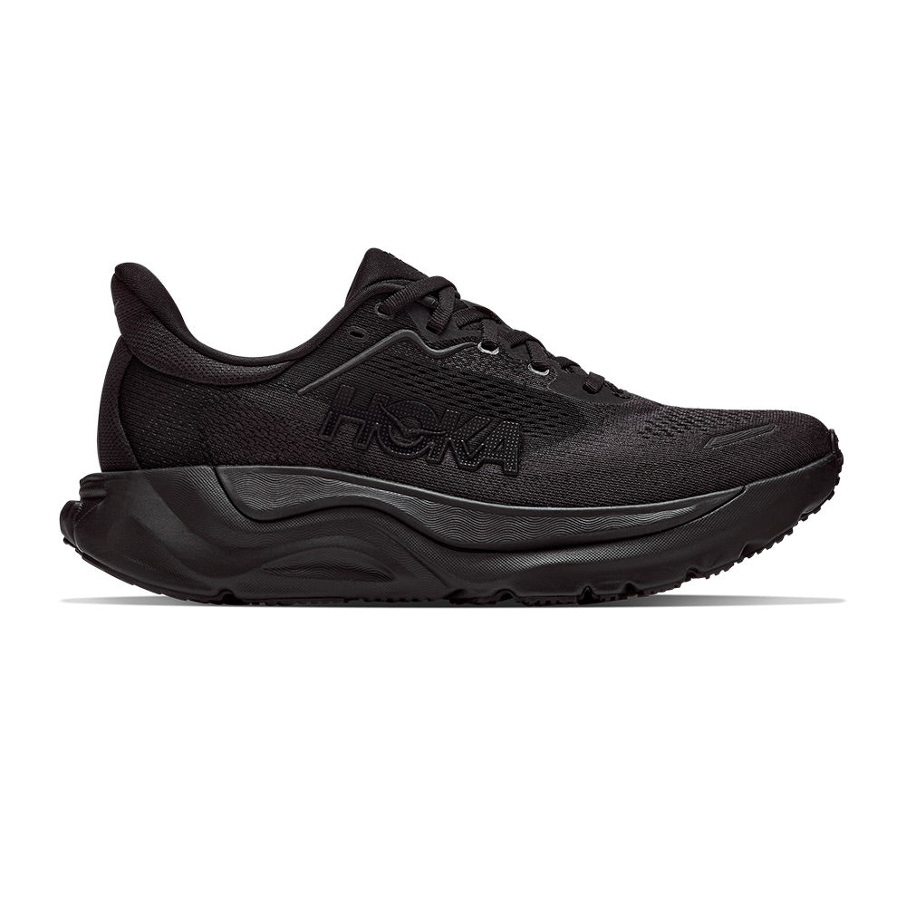 Men's Arahi 9 (BBLC) side