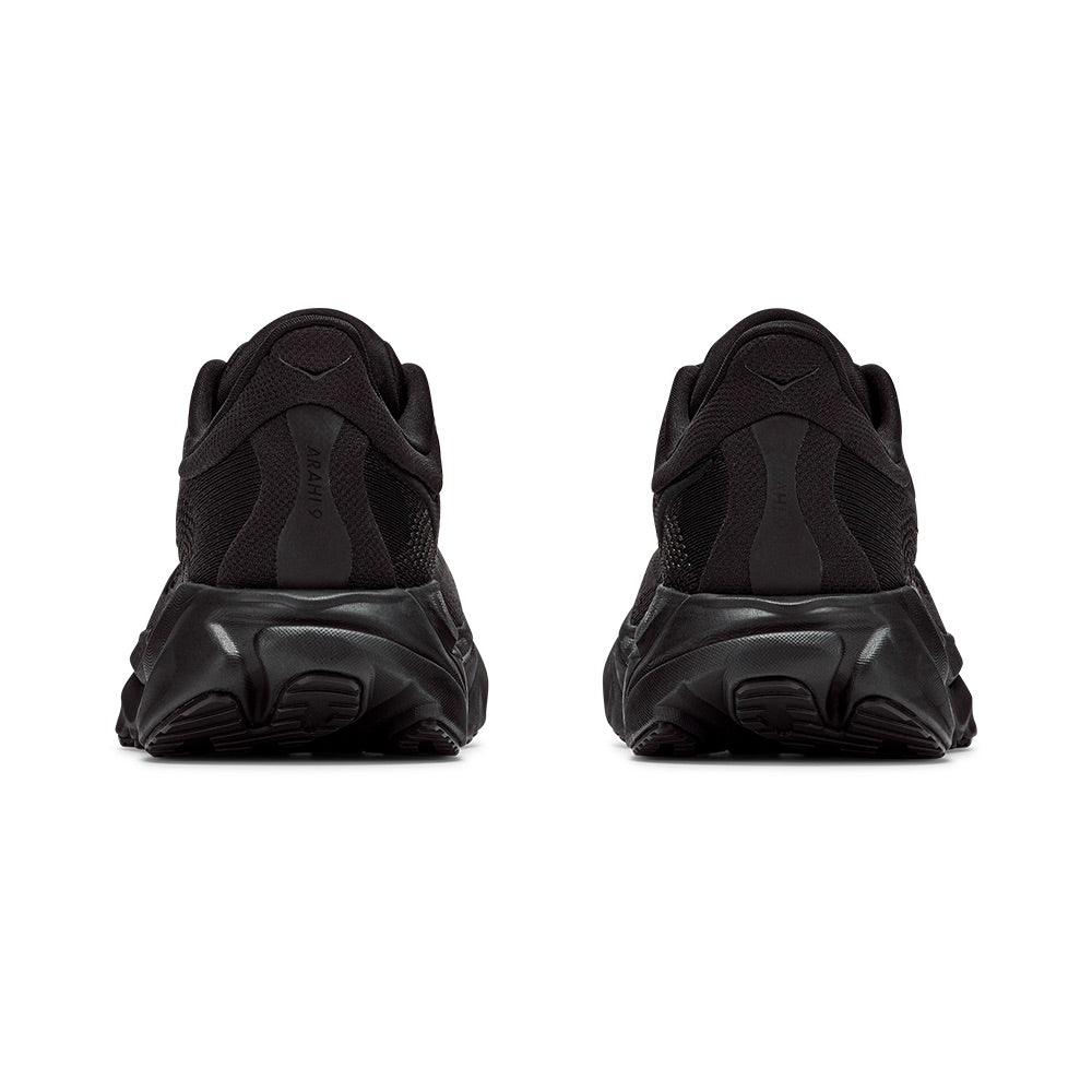 Men's Arahi 9 (BBLC) back