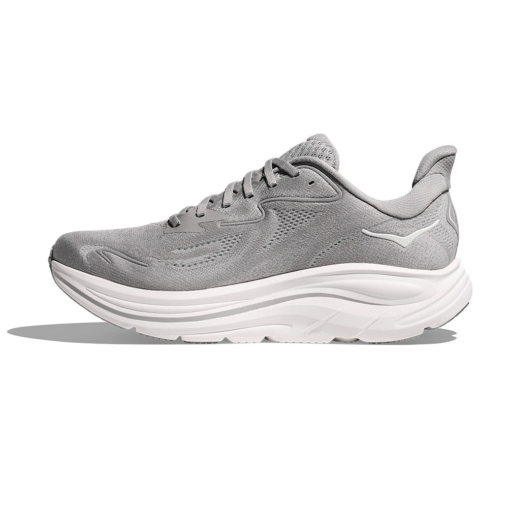 Men's Clifton 10 (Stellar Grey/Stardust) other side
