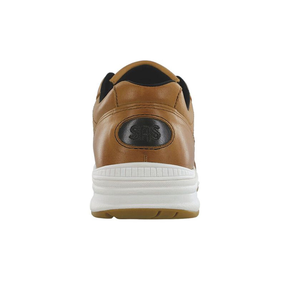 Men's Journey Lux (Hazel) back