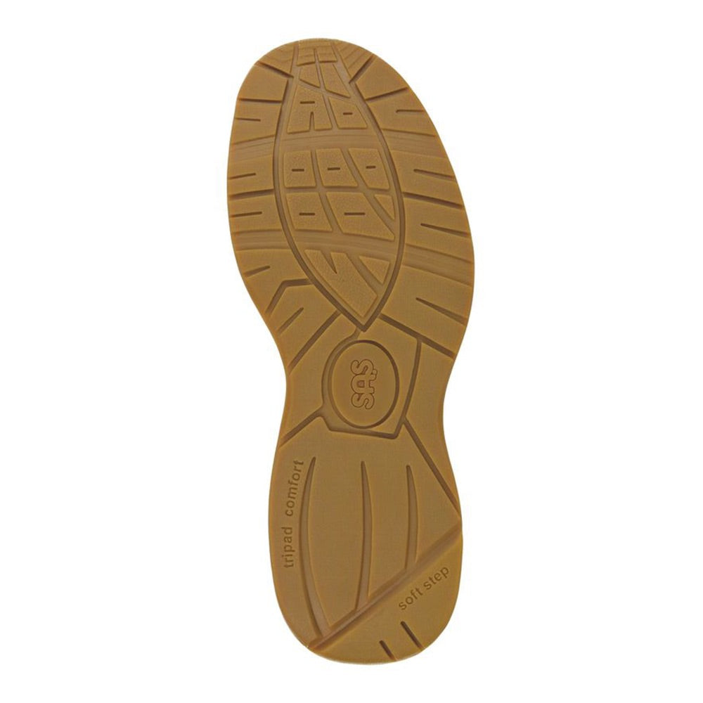 Men's Journey Lux (Hazel) sole