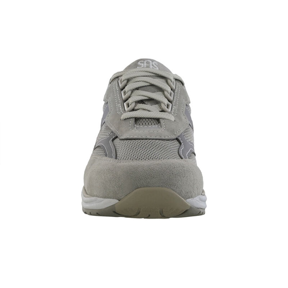 Men's Journey Mesh (Gray) front