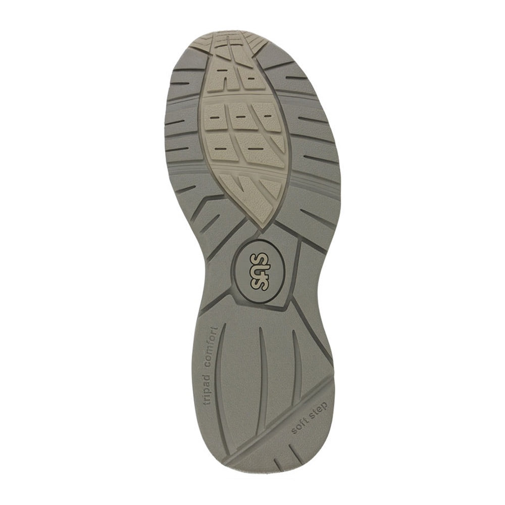 Men's Journey Mesh (Gray) sole