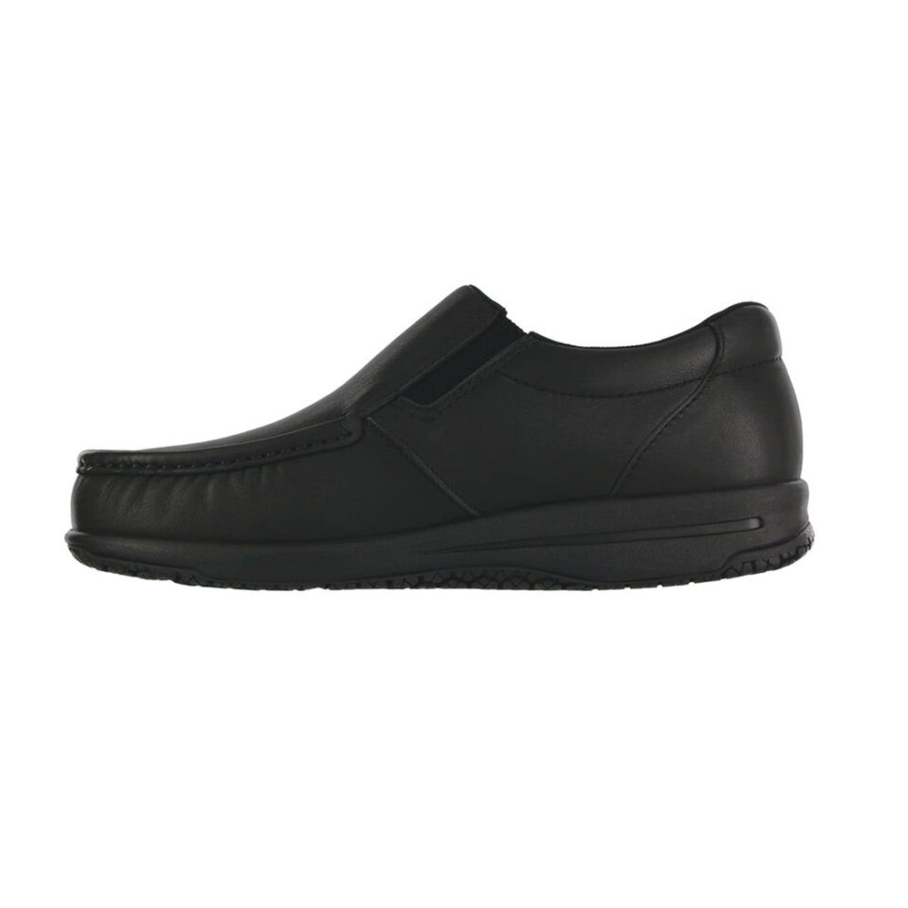 Men's Navigator SR (Matte Black) other side
