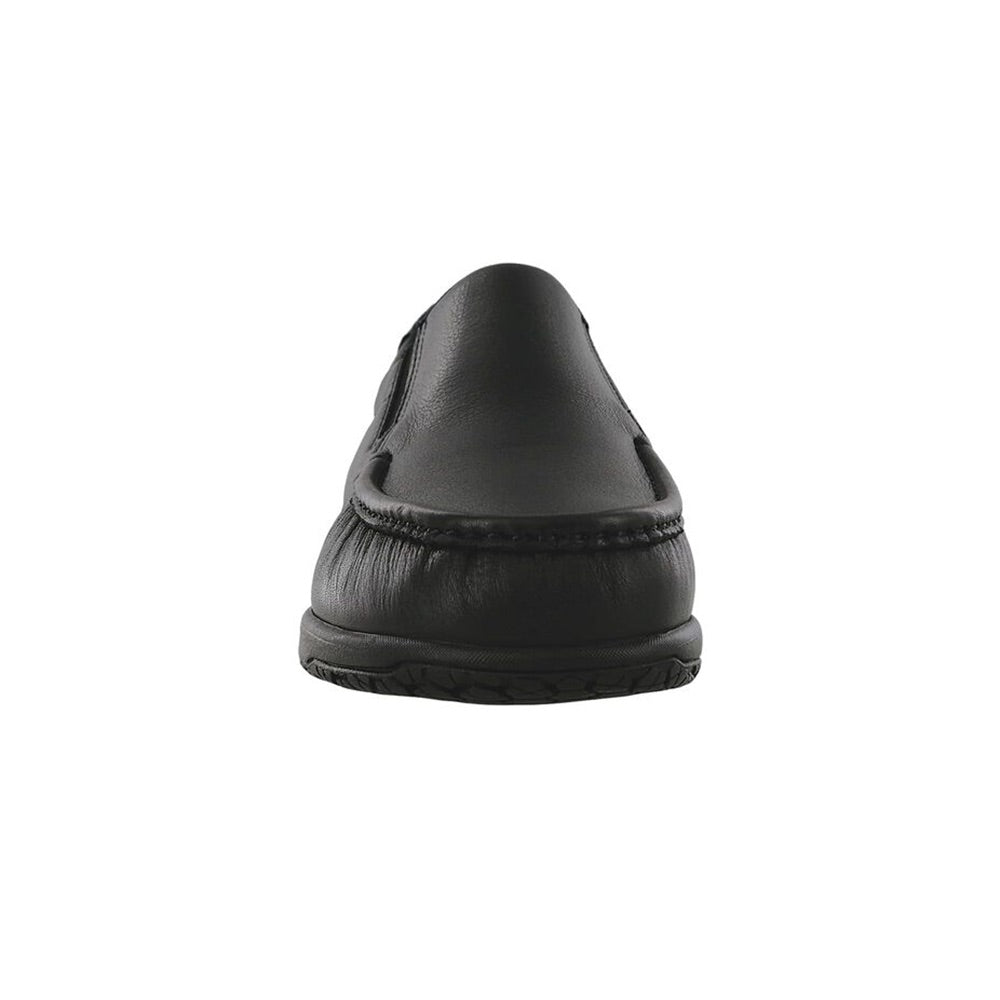 Men's Navigator SR (Matte Black) front