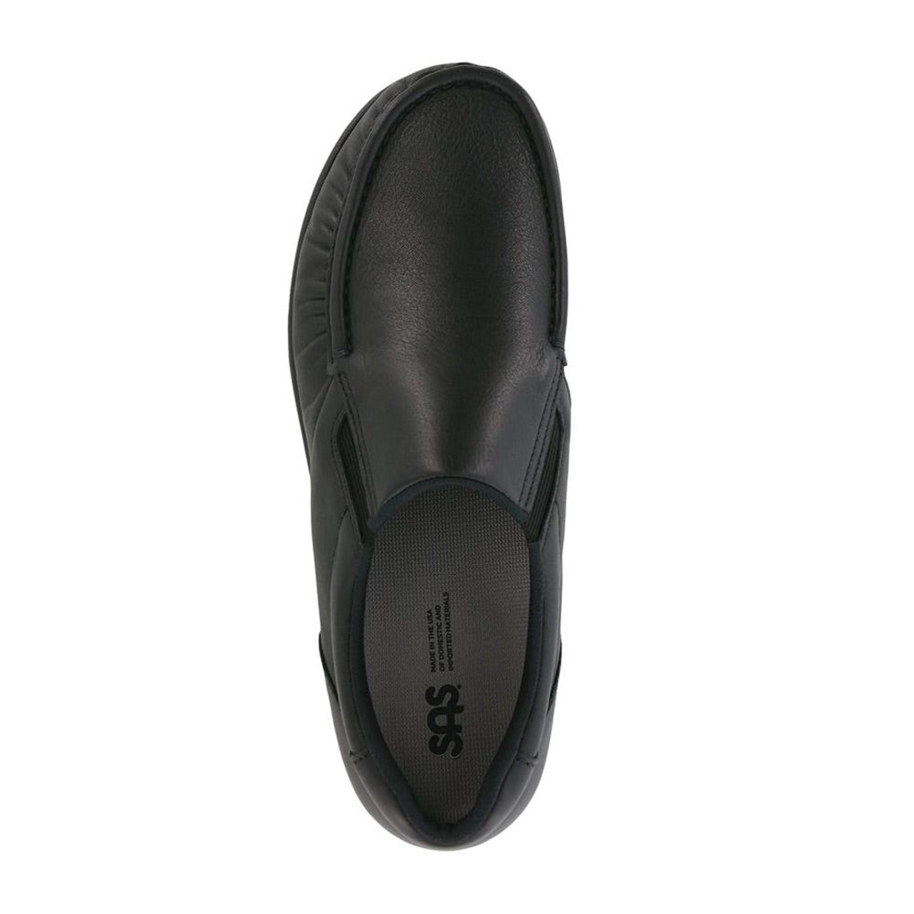 Men's Navigator SR (Matte Black) top