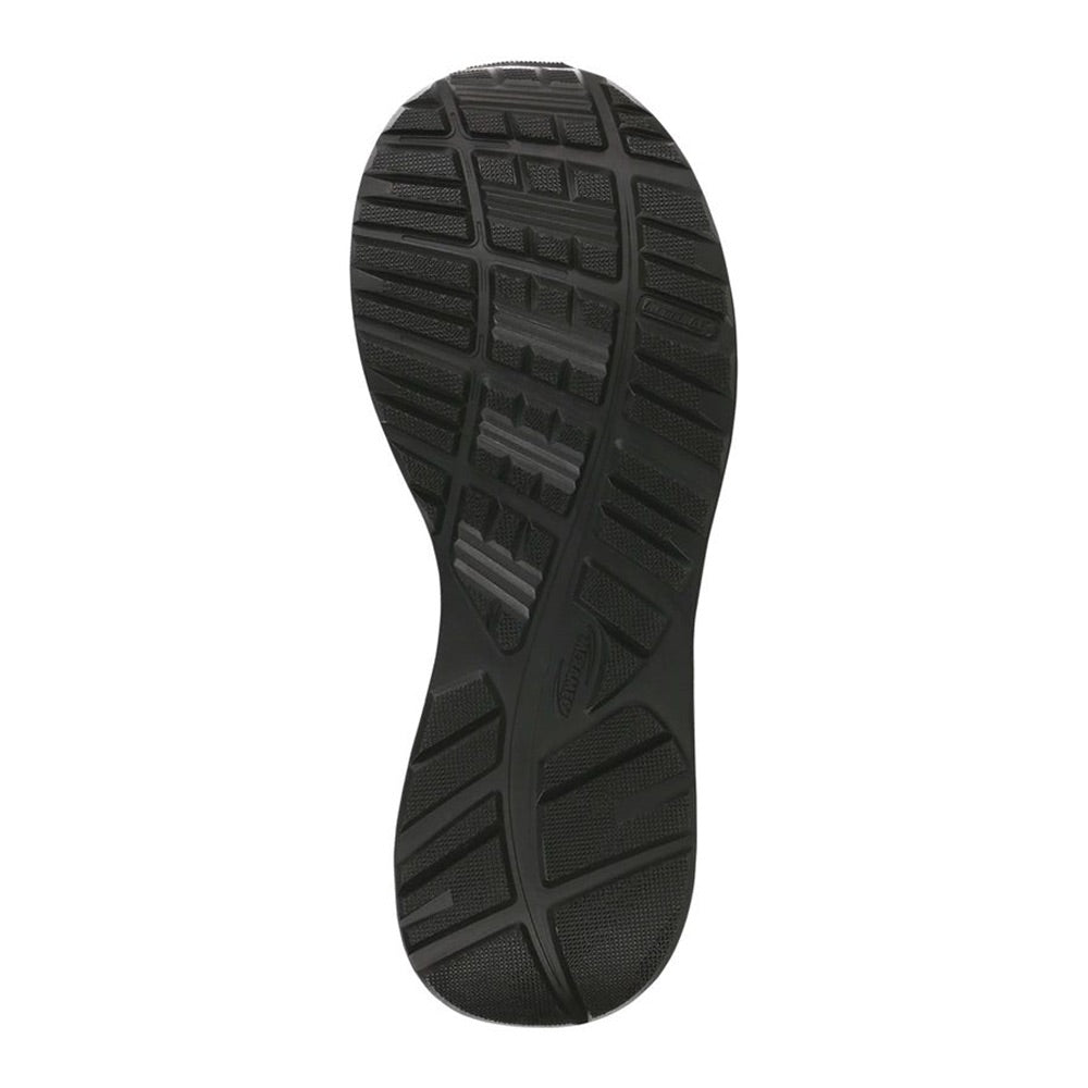 Men's Pursuit (Gray/Navy) sole