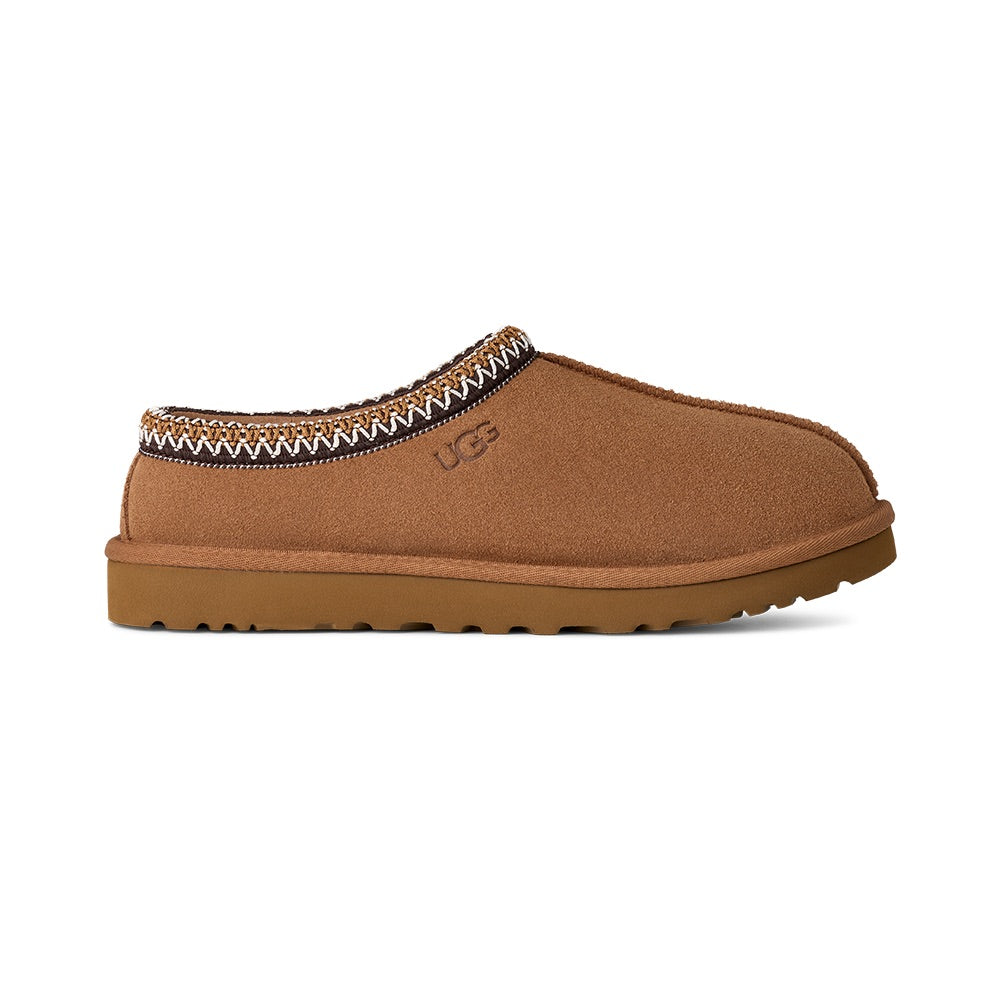 Men's Tasman II (Chestnut) side