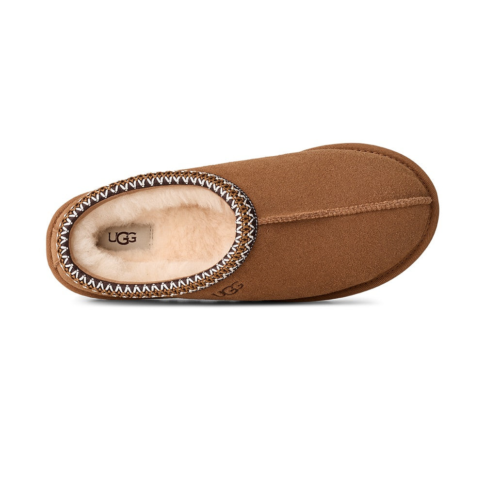Men's Tasman II (Chestnut) top
