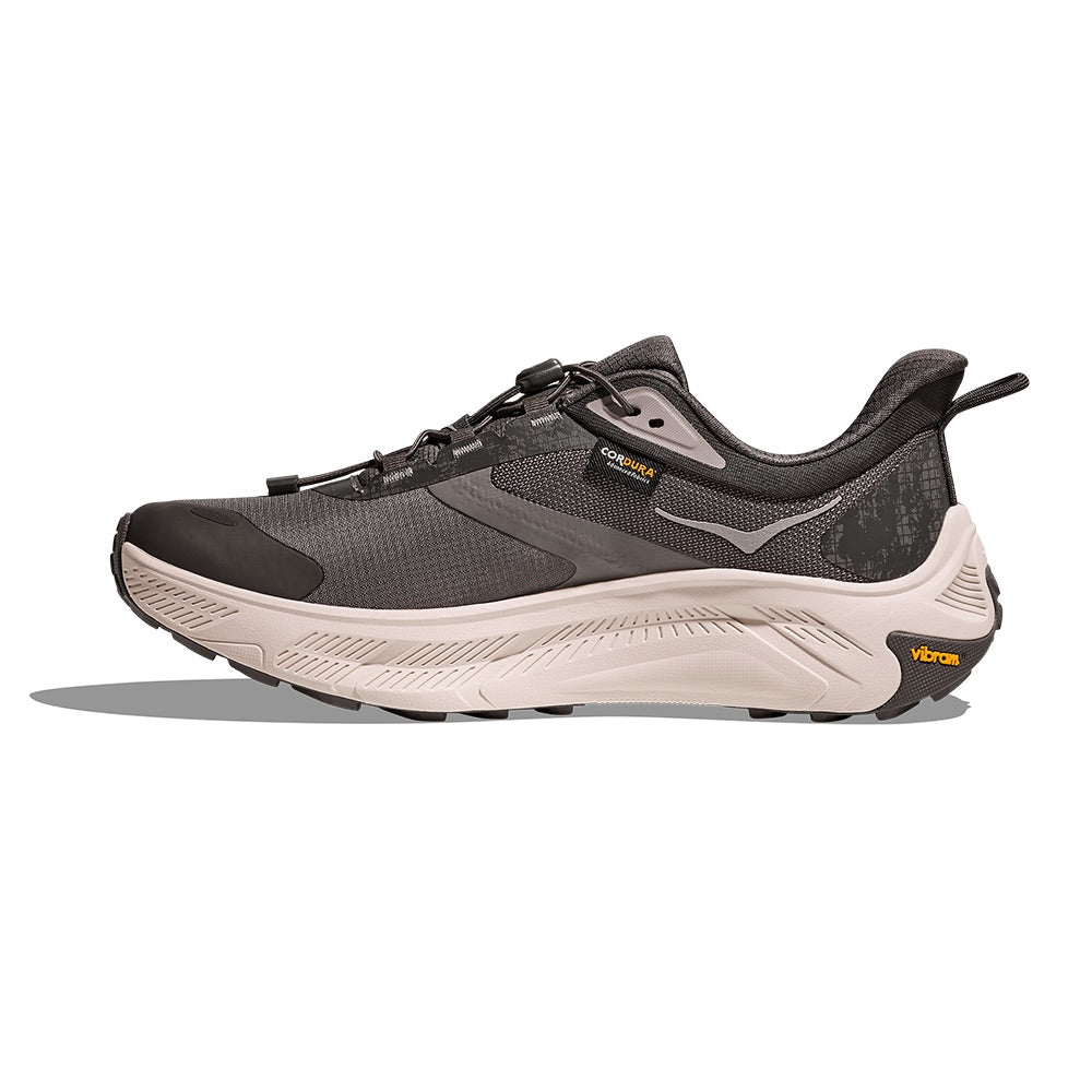 Men's Transport 2 (Gravel/Stucco) other side