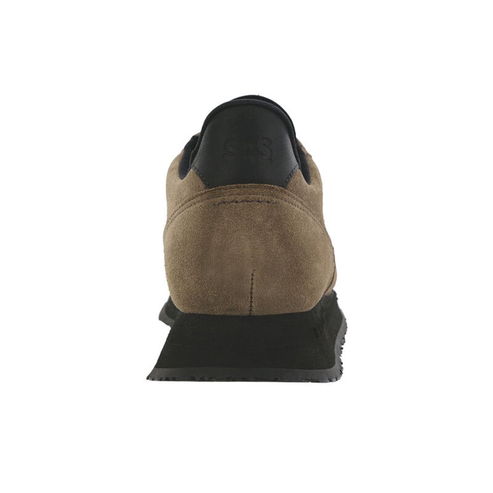 Men's 7eventy-6ix Y (Almond) back