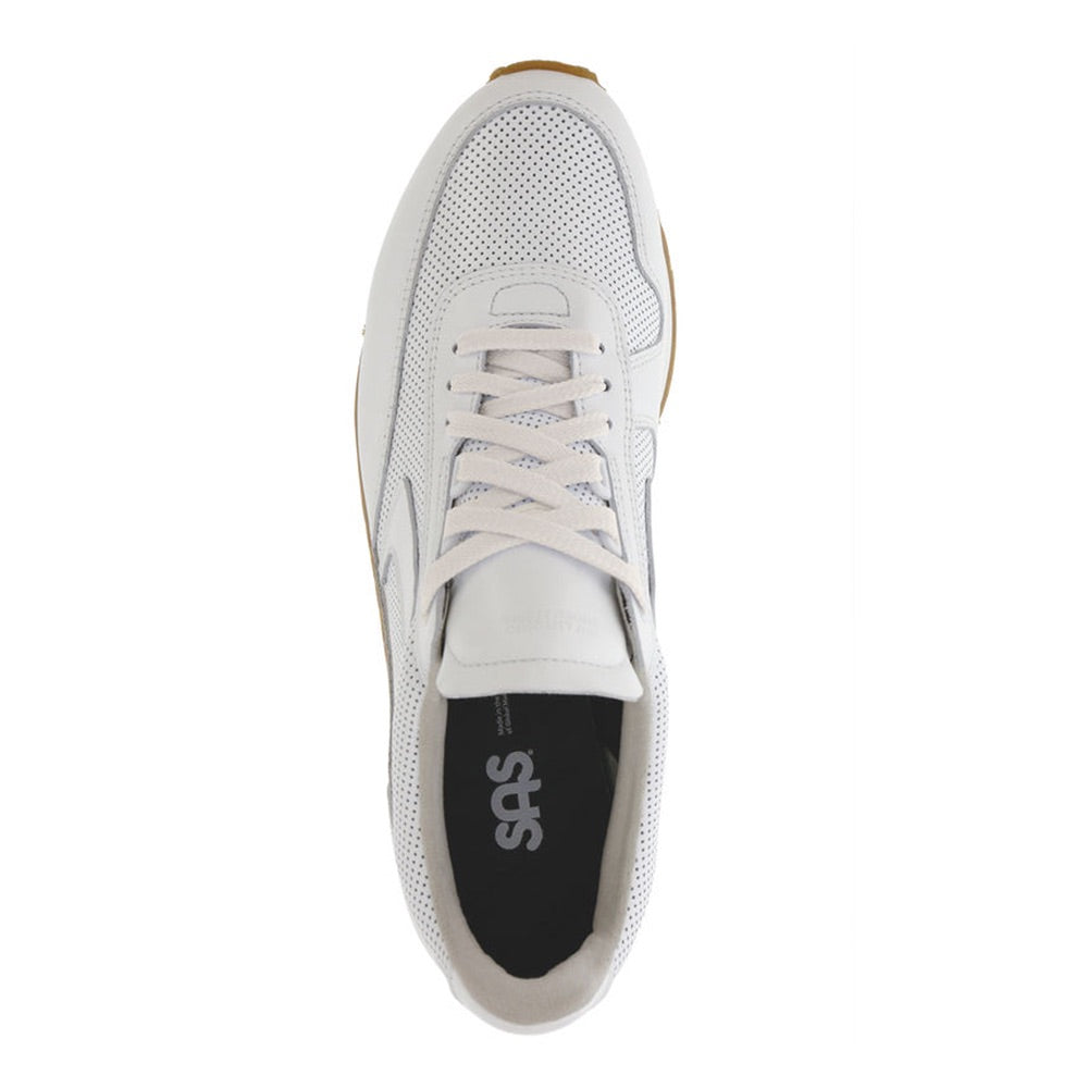 Men's 7eventy-6ix Y (Blanc) top