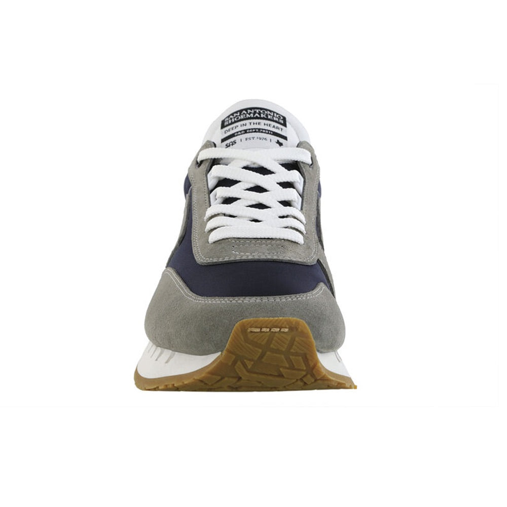 Men's 7eventy-6ix Y (Stone Blue) front