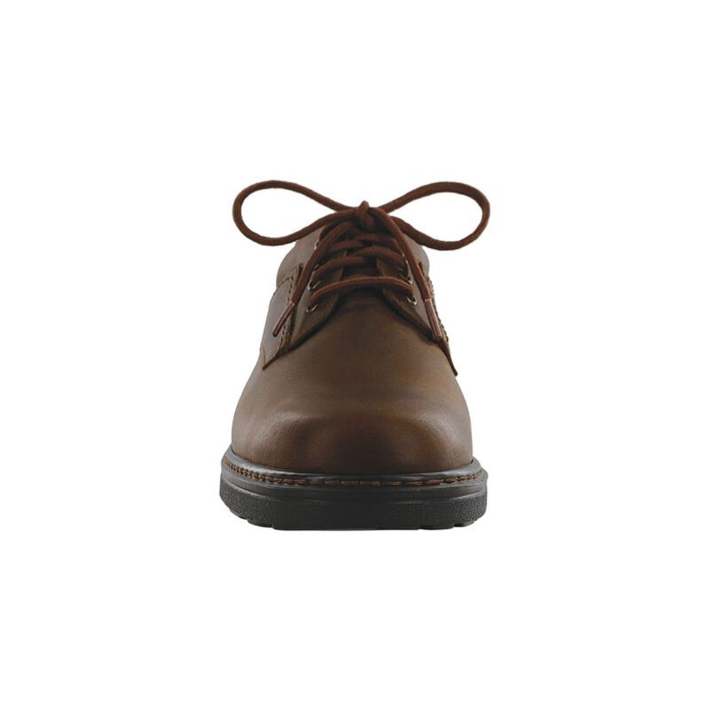 Men's Aden (Brown) front