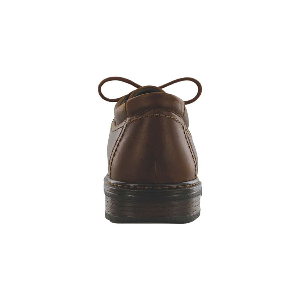 Men's Aden (Brown) back