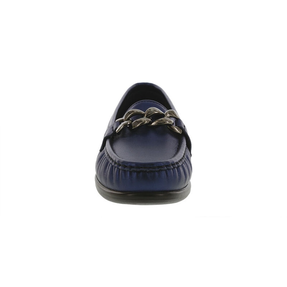 Metro Link (Navy) front