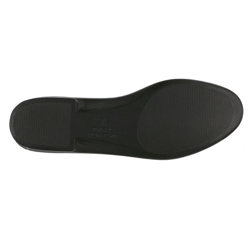 Metro (Nero Snake) sole