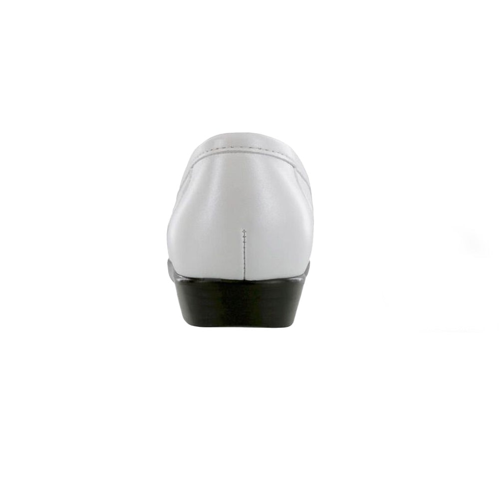 Metro (Pearl White) back