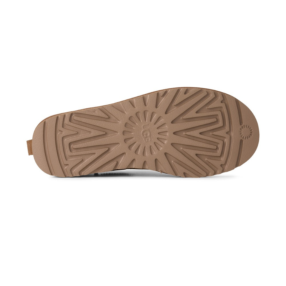 Classic Micro (Chestnut) sole