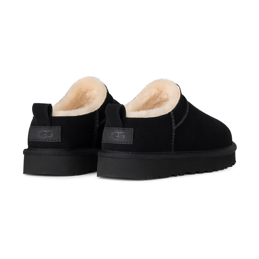Classic Micro (Black) back