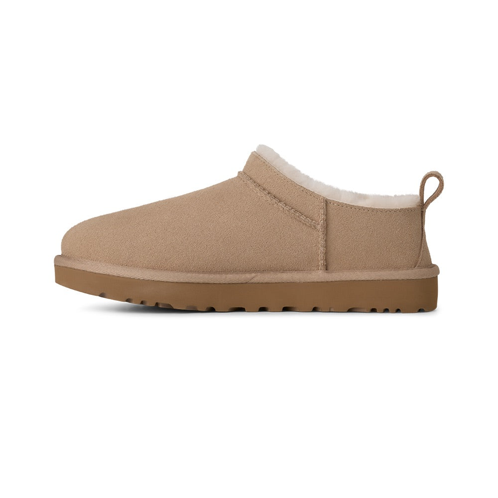 Classic Micro (Sand) other side
