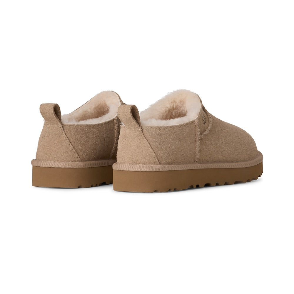 Classic Micro (Sand) back