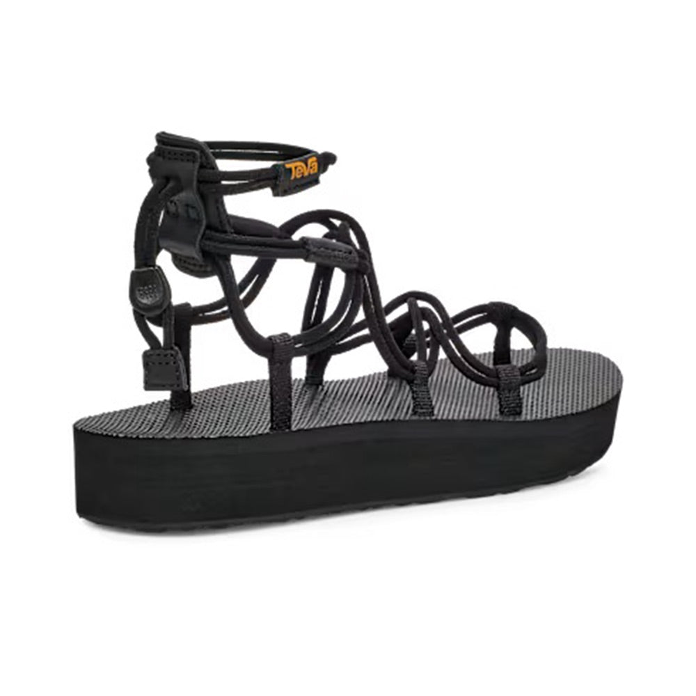 Midform Infinity (Black) back