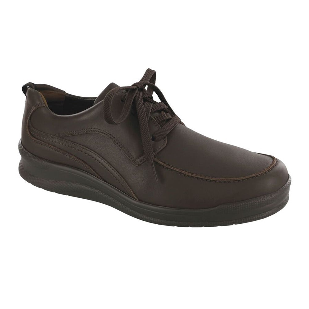 Men's Move On (Chocolate) front side