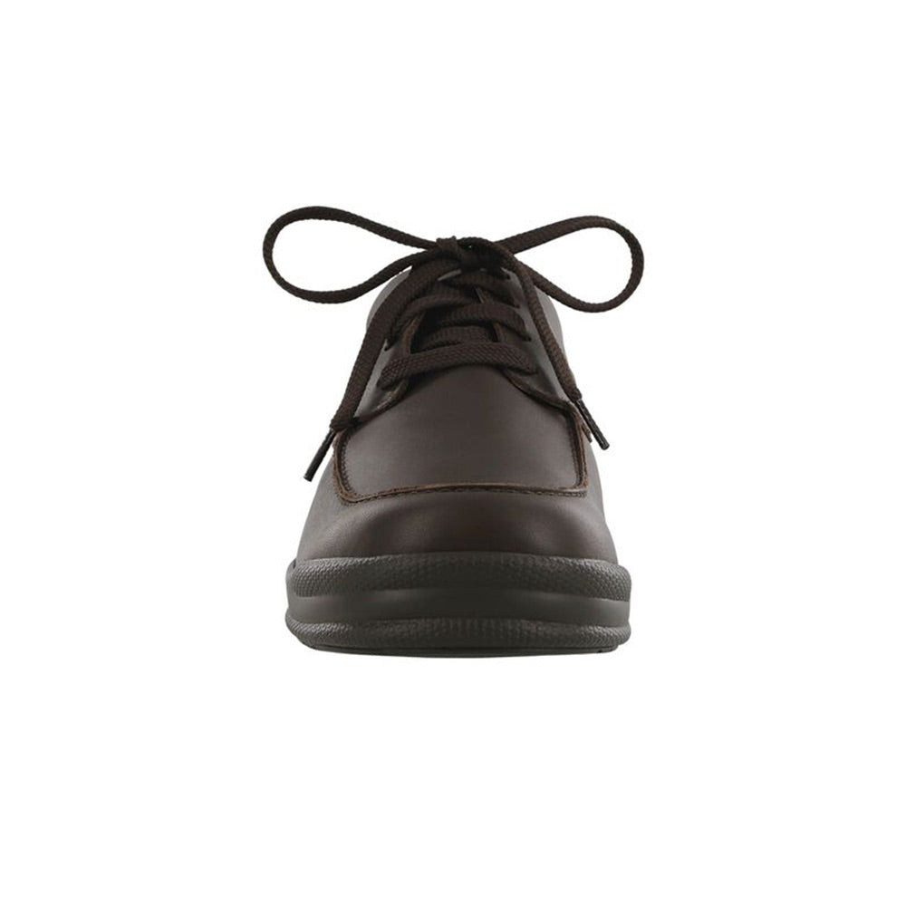 Men's Move On (Chocolate) front