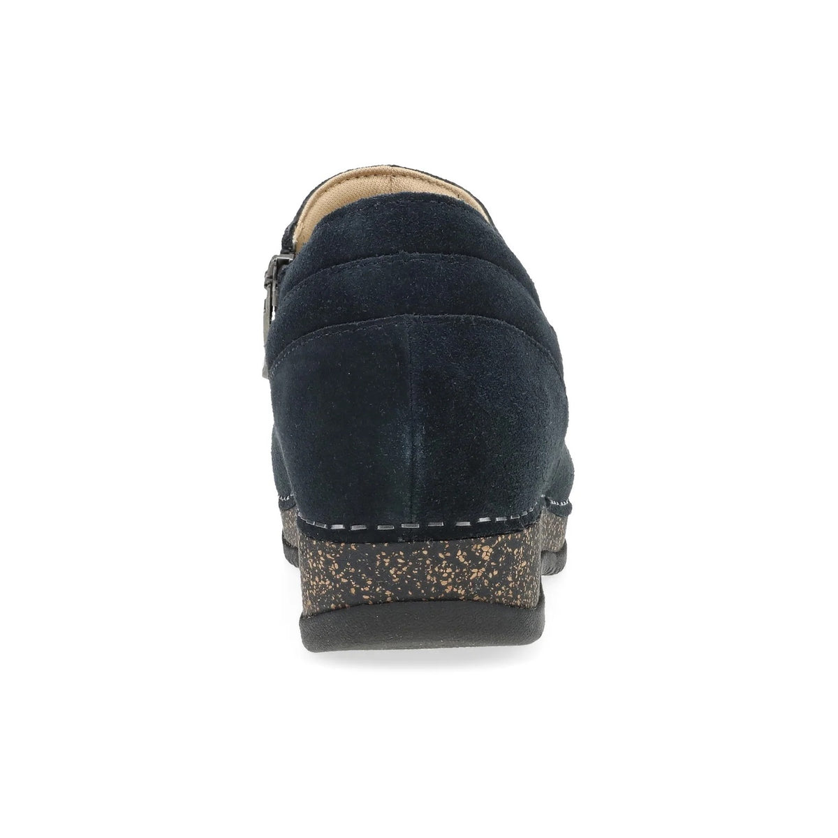 Muriel (Black) back