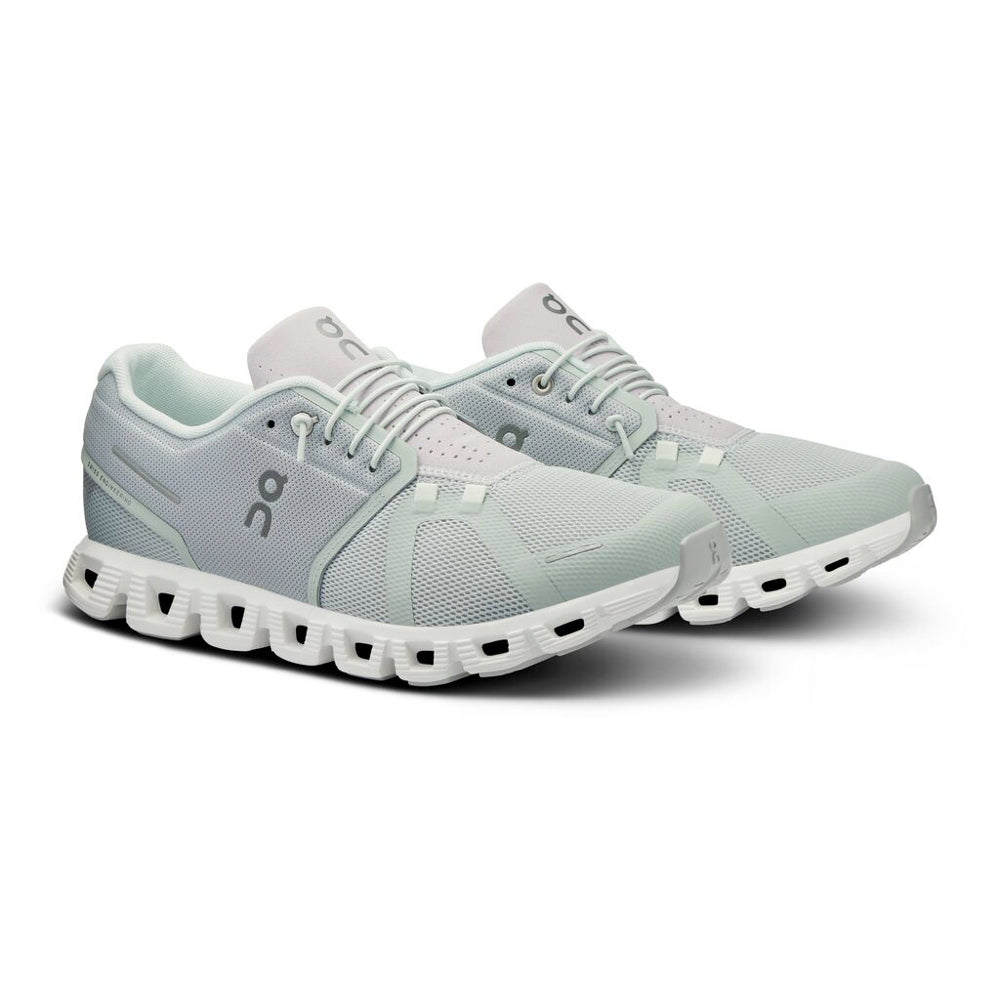 Men's Cloud 5 (Glacier/Glacier)