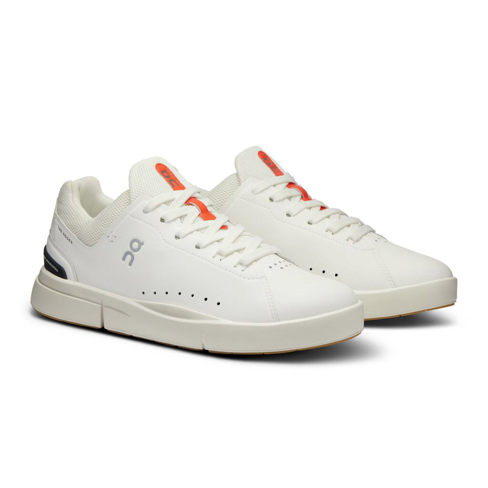 Roger Advantage (White/Spice)