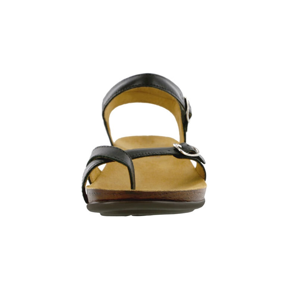 Women's Pampa (Black) front