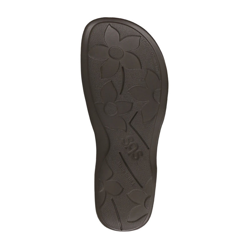 Women's Pampa (Black) sole