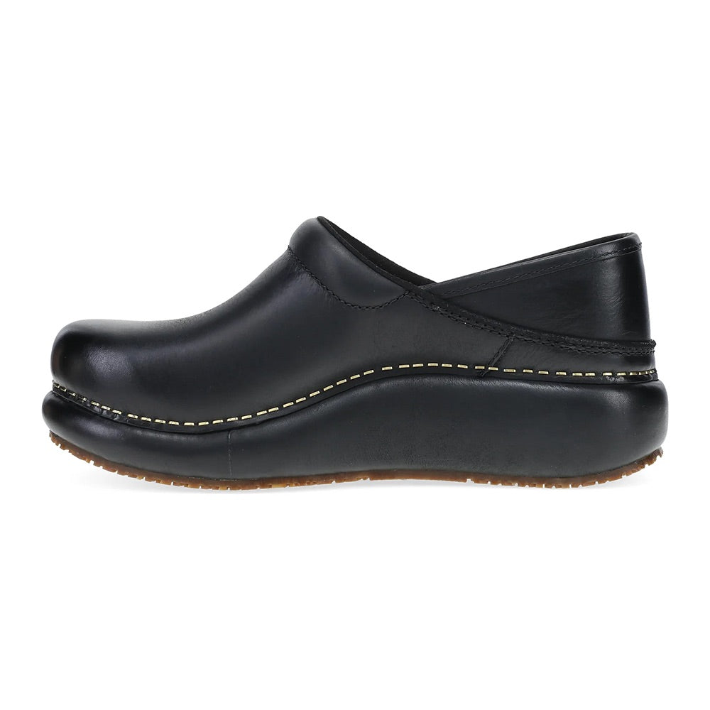 Platform Pro (Black) side