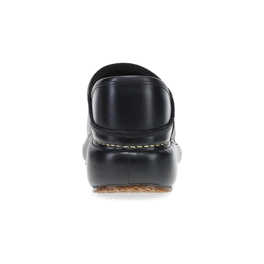 Platform Pro (Black) back