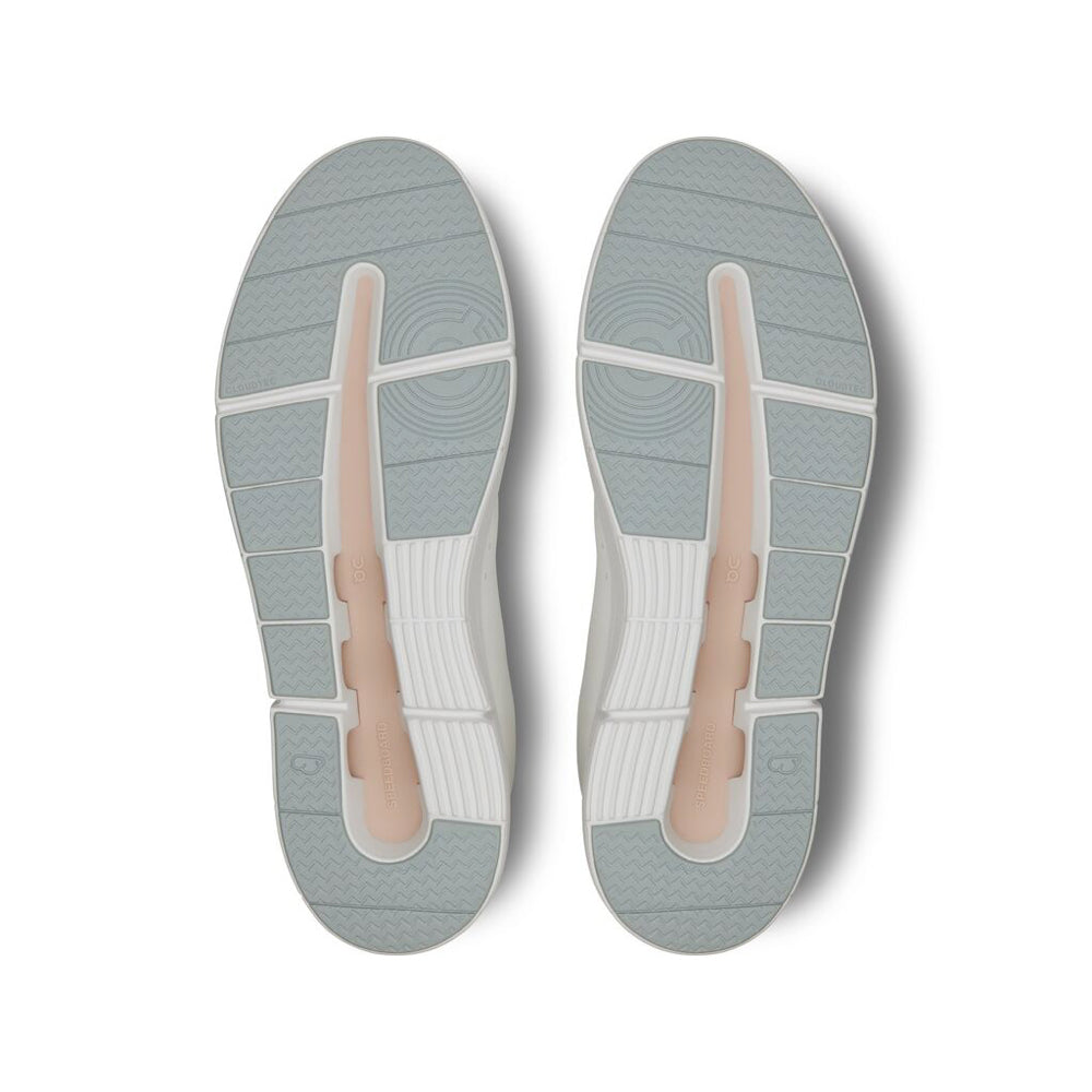 Roger Advantage (White/Roseship)
