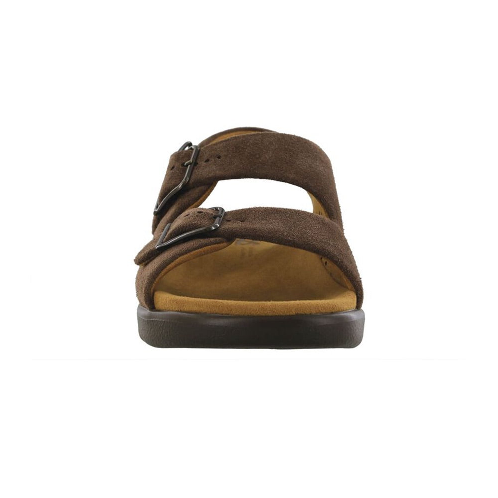 Women's Relaxed (Teddy) front