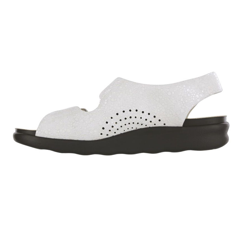 Women's Relaxed (Vanilla) other side
