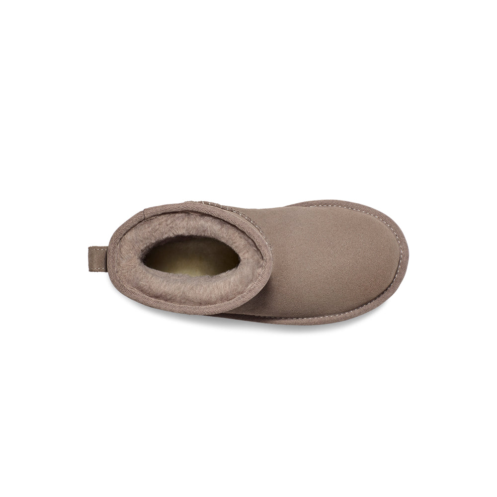 Mini Platform (Smoke Plume)