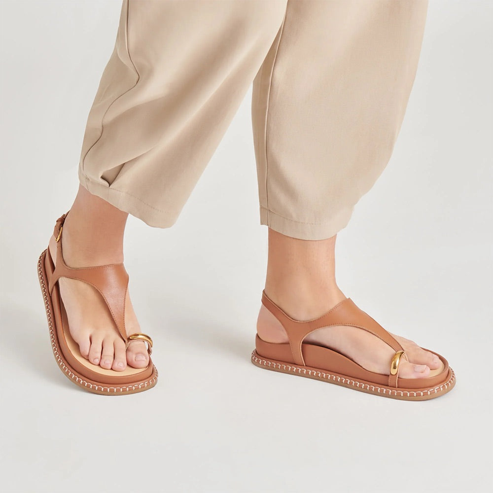 Women's Stefan (Saddle)