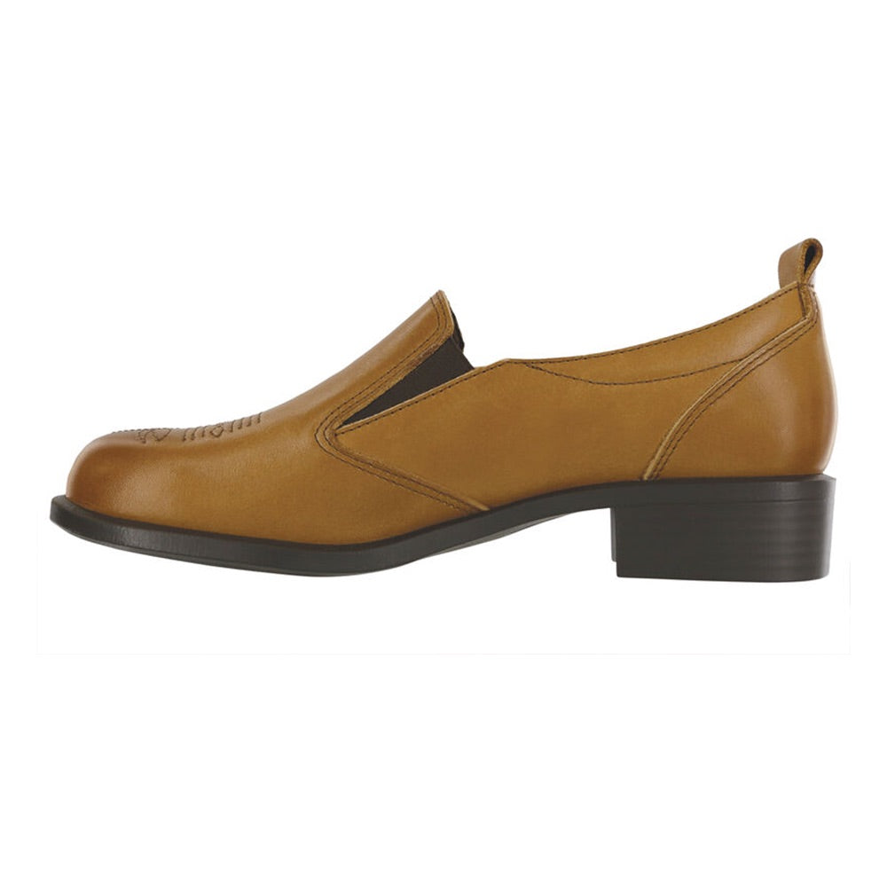 Women's Saddle (Hazel) other side