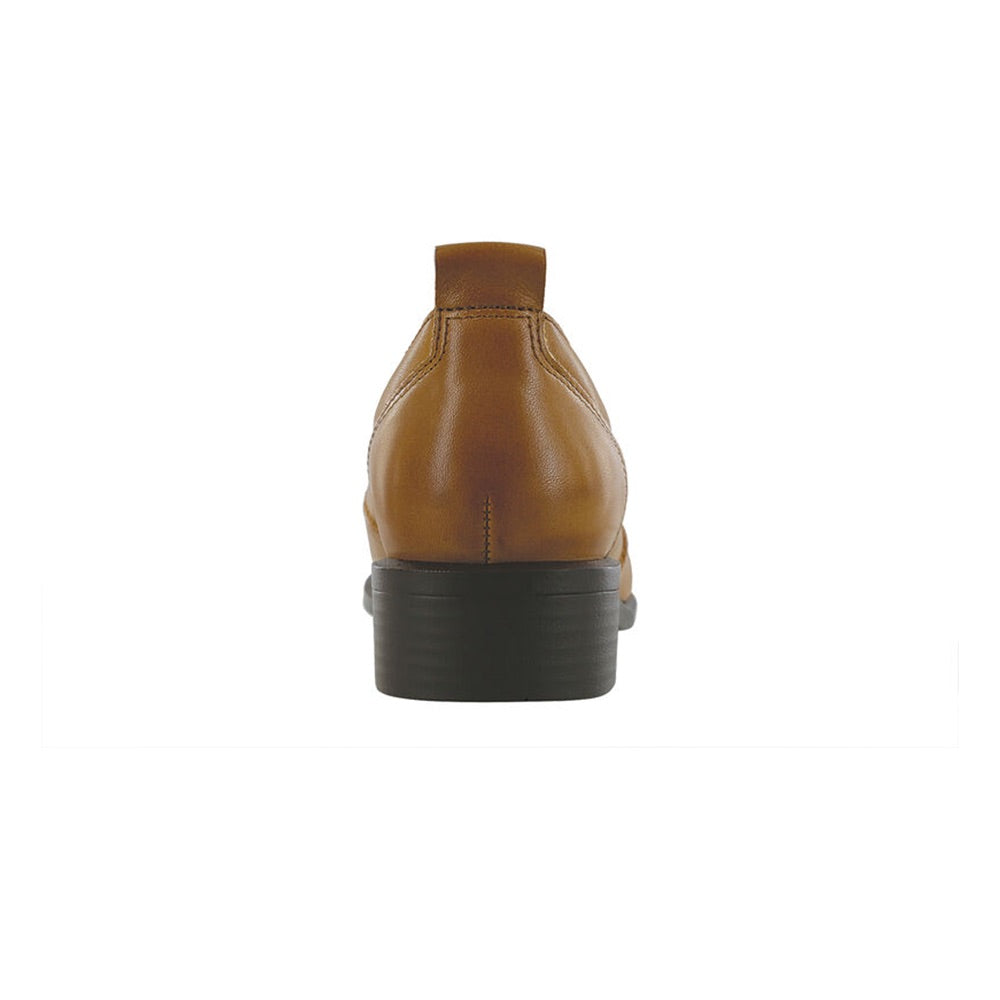 Women's Saddle (Hazel) back