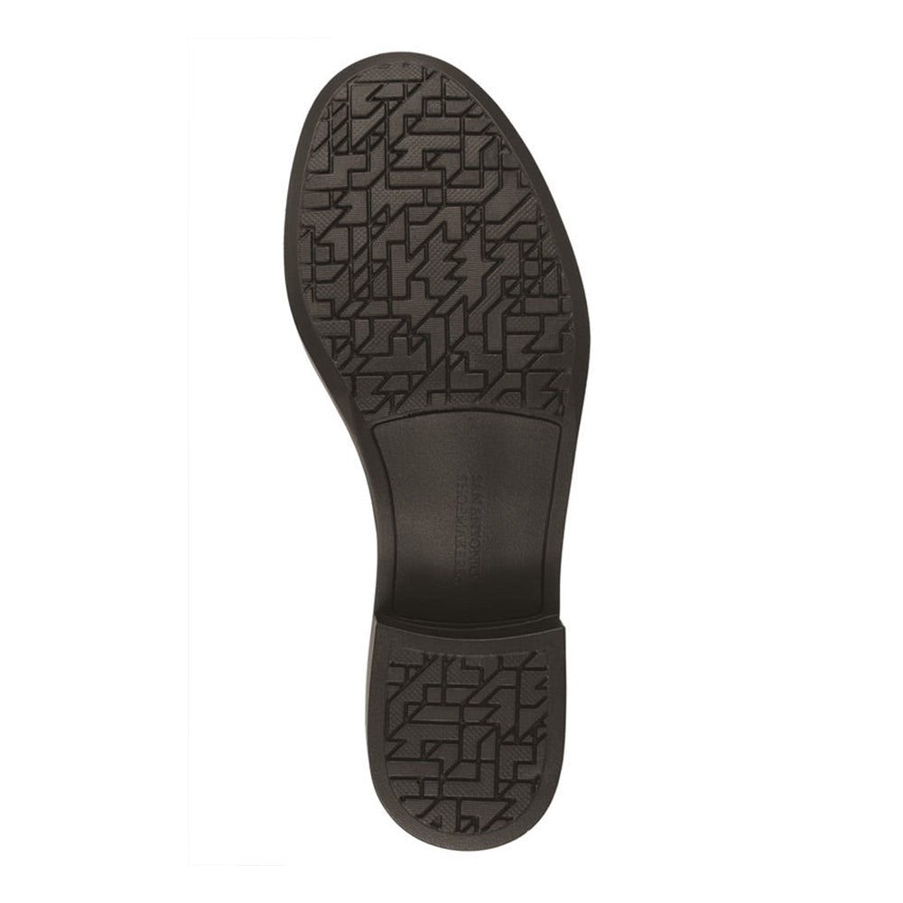 Women's Saddle (Hazel) sole
