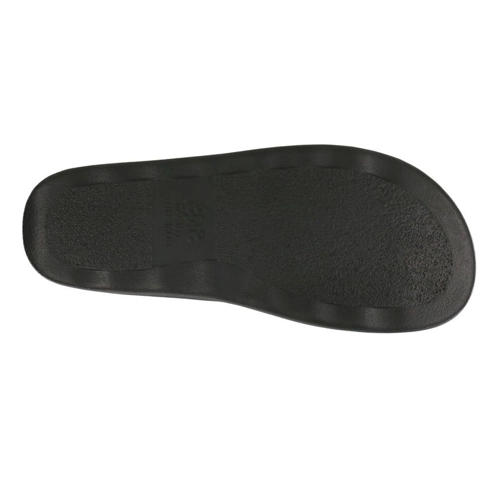 Women's Sanibel (Shiny Silver) sole