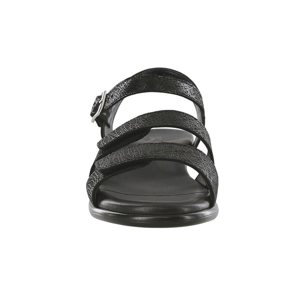 Women's Savanna (Web Black) front