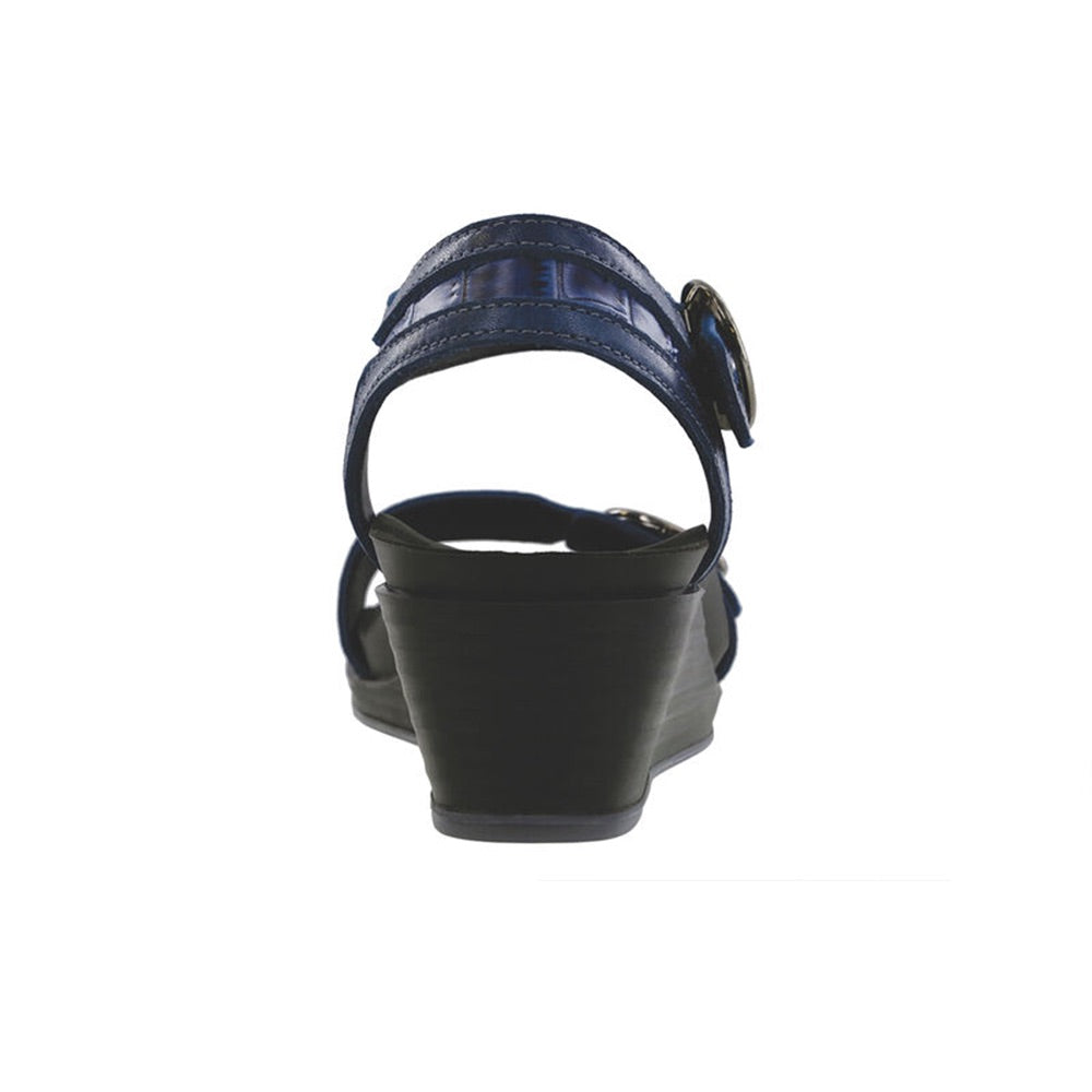 Women's Seight (Caspian) back