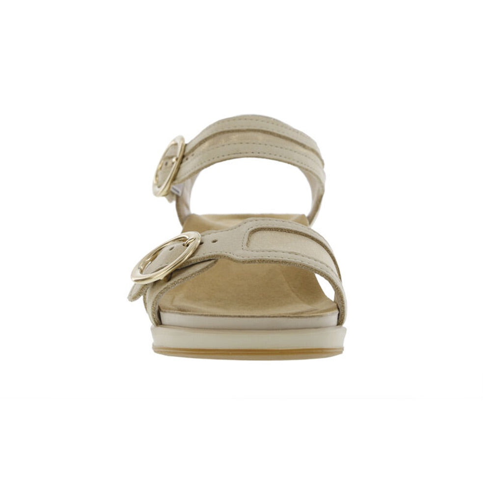 Women's Seight (Soft Gold) front