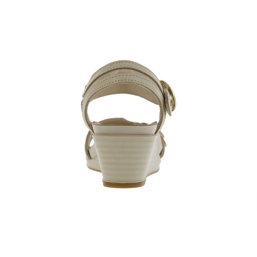Women's Seight (Soft Gold) back