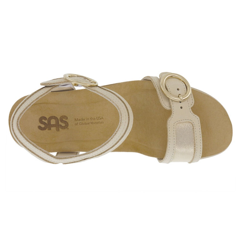 Women's Seight (Soft Gold) top